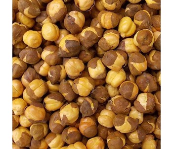 HS ROASTED CHANA BLACK